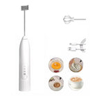 Batedor MaxMixer Elétrico Portátil