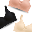 Sutiã Premium® | Alta Sustentação e Conforto - Compre 1 Leve 2