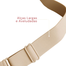 Sutiã Premium® | Alta Sustentação e Conforto - Compre 1 Leve 2