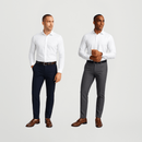 Calça Social Premium Alfaiataria (Compre 1 Leve 2)