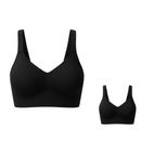 Sutiã Premium® | Alta Sustentação e Conforto - Compre 1 Leve 2