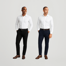 Calça Social Premium Alfaiataria (Compre 1 Leve 2)