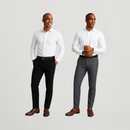 Calça Social Premium Alfaiataria (Compre 1 Leve 2)