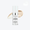 Base TLM 4 em 1 | Cobertura Perfeita e Ajuste Personalizado ao Seu Tom