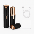 Depilador Facial | Clean Face