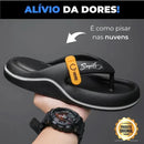 Chinelo Ortopédico Top Comfort Smile®