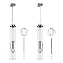 Batedor MaxMixer Elétrico Portátil