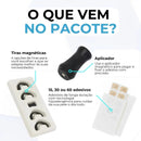 MagPro - Melhore sua Respiração! Compre 1 Leve 4