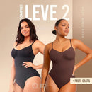 Body Modelador Up Shape [PAGUE 1 LEVE 2]