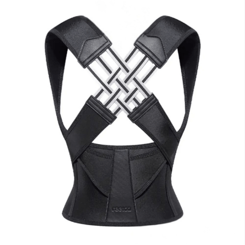 Posture Pro™ | Desconto exclusivo de esquenta Black
