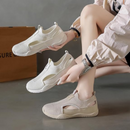 Tênis Feminino Respirável Casual - AirFlex