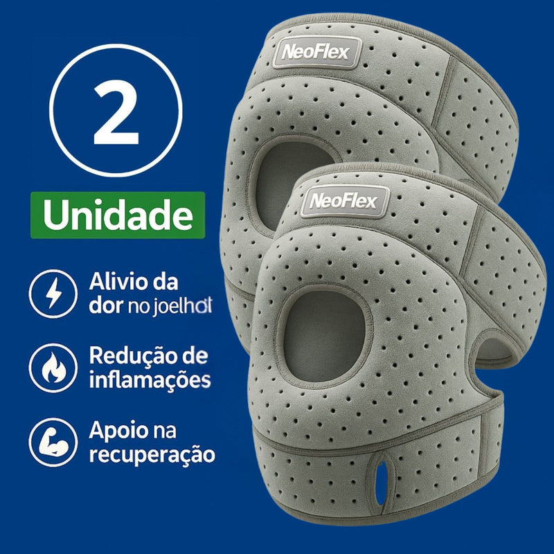 NeoFlex - Joelheira Ortopédica