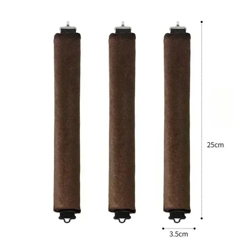 Cachos dos Sonhos™ – Modelador Sem Calor