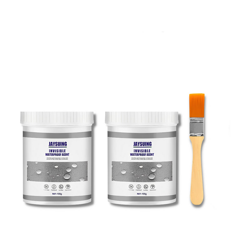 Selante para Infiltrações e Vazamentos - Veda Max