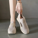 Tênis Feminino Respirável Casual - AirFlex