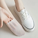 Meias Invisíveis Ortopédicas ConfortPlus® -  [SOMENTE HOJE COMPRE 3 LEVE 5]