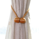 Prendedor Cortina Esférica Magnética.