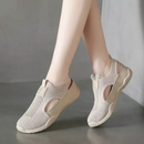 Tênis Feminino Respirável Casual - AirFlex