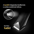 Barbeador Profissional - BarberFlex™