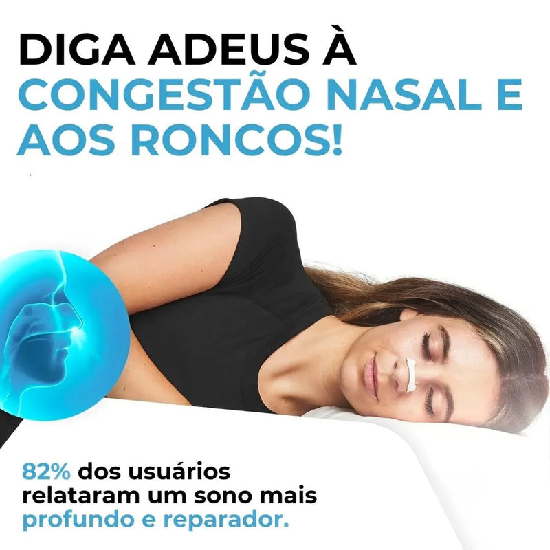 MagPro - Melhore sua Respiração! Compre 1 Leve 4
