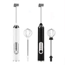 Batedor MaxMixer Elétrico Portátil