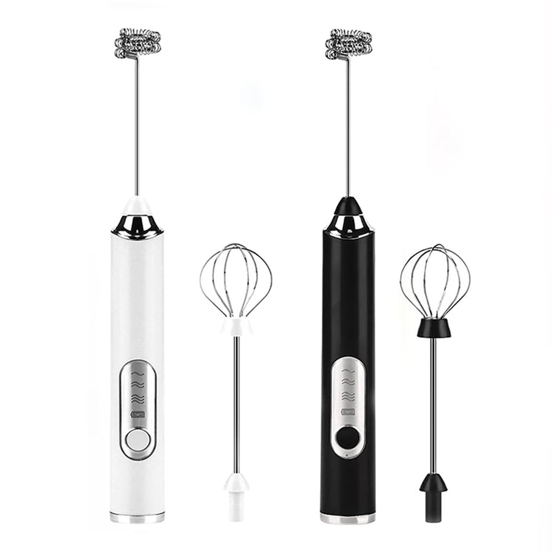 Batedor MaxMixer Elétrico Portátil