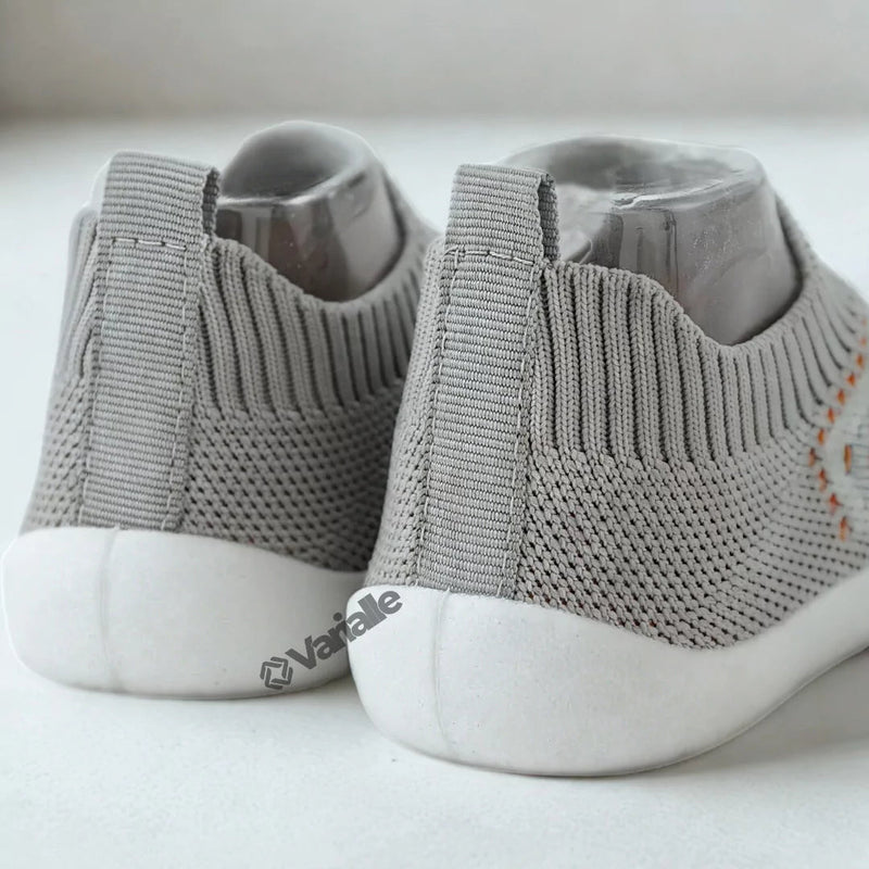 Tênis Meia Infantil Antiderrapante KickBaby