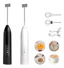 Batedor MaxMixer Elétrico Portátil