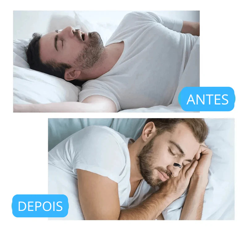 MagPro - Melhore sua Respiração! Compre 1 Leve 4