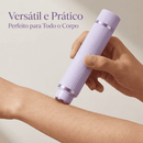 Depilador Feminino 2 em 1 | SoftSkin™
