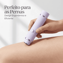 Depilador Feminino 2 em 1 | SoftSkin™
