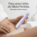 Depilador Feminino 2 em 1 | SoftSkin™