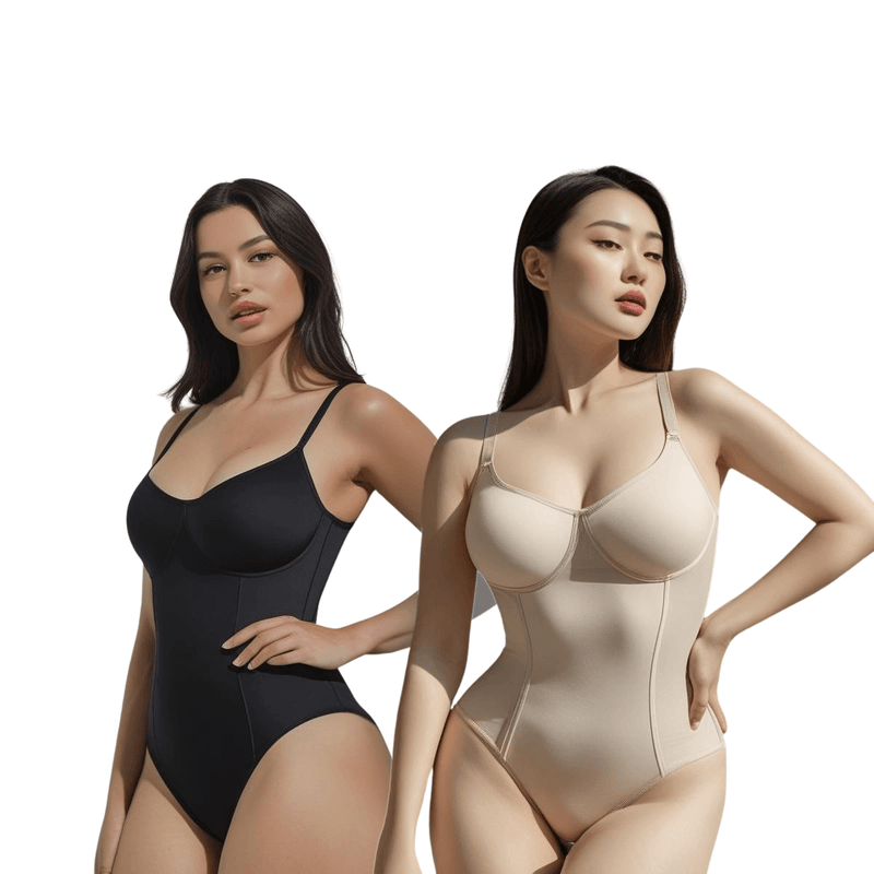 Body Modelador Up Shape [PAGUE 1 LEVE 2]