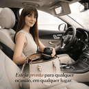 Alisador Portátil | Lissé™