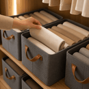 Organizador Clean™  | COMPRE 1 LEVE 4 - SOMENTE HOJE