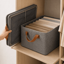 Organizador Clean™  | COMPRE 1 LEVE 4 - SOMENTE HOJE