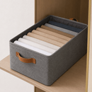 Organizador Clean™  | COMPRE 1 LEVE 4 - SOMENTE HOJE