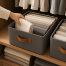 Organizador Clean™  | COMPRE 1 LEVE 4 - SOMENTE HOJE