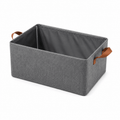 Organizador Clean™  | COMPRE 1 LEVE 4 - SOMENTE HOJE