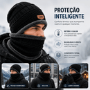Kit Térmico Aconchego™ + LUVA DE BRINDE