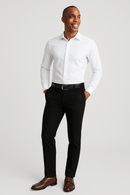 Calça Social Premium Alfaiataria (Compre 1 Leve 2)