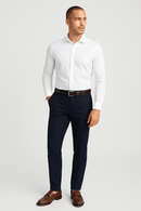 Calça Social Premium Alfaiataria (Compre 1 Leve 2)