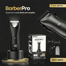BarberPro™ - Barbeador Íntimo Profissional