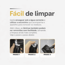 BarberPro™ - Barbeador Íntimo Profissional