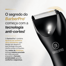 BarberPro™ - Barbeador Íntimo Profissional