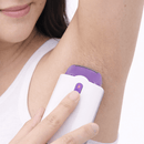 Depilador Elétrico Unissex Corporal Recarregável