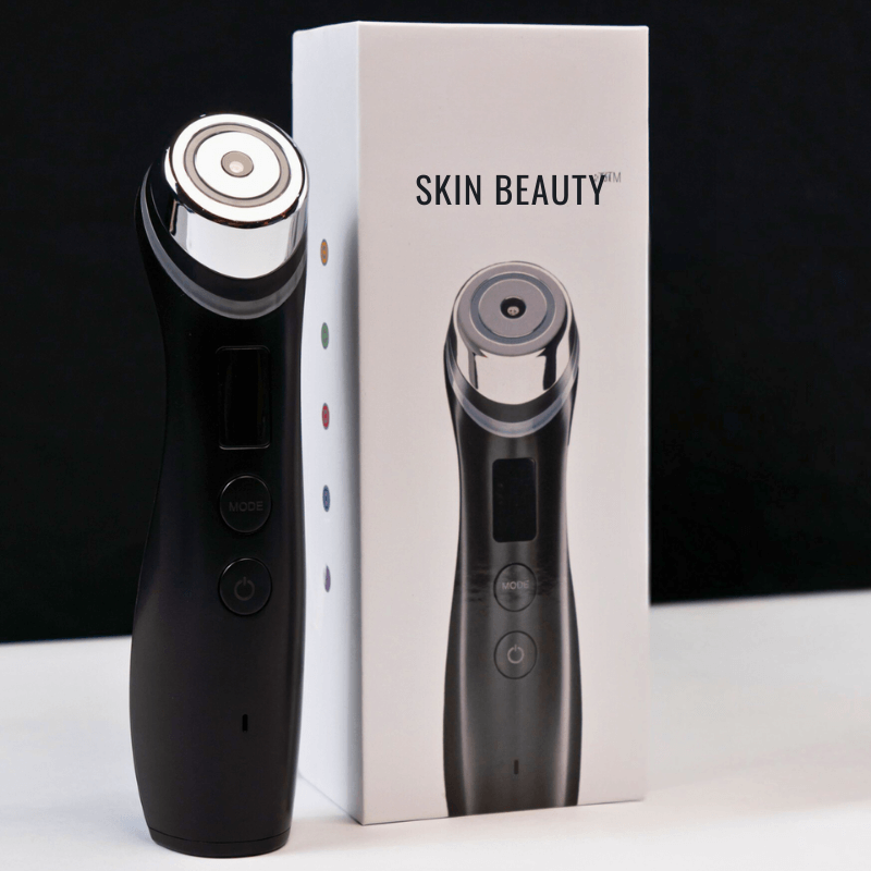 Skin Beauty™ | 6 em 1 + Brinde