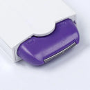 Depilador Elétrico Unissex Corporal Recarregável