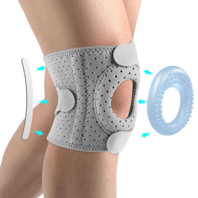 NeoFlex - Joelheira Ortopédica