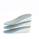 AlturaMaxx™ – Palmilha Ortopédica Invisível +3,5cm